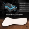 Evolve Equestrian Saddle Pad
