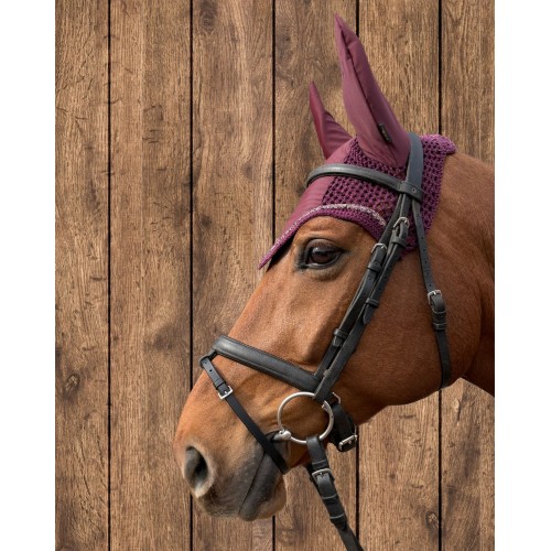 Fair Play Earnet Hematite