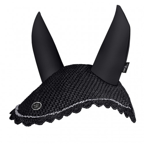 Fair Play Ear Bonnet Zircon