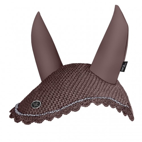 Fair Play Ear Bonnet Zircon