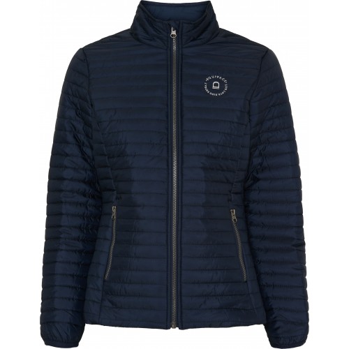 Equipage SS26 Temper riding jacket
