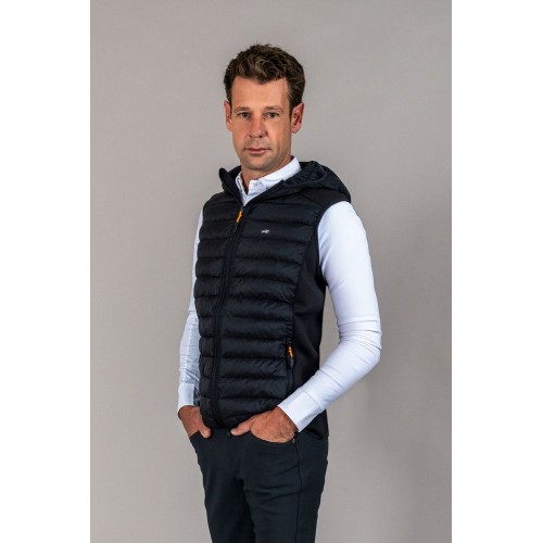 Schockemöhle Men's Bodywarmer Fabio