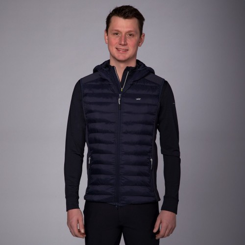 Schockemöhle Men's Bodywarmer Fabio
