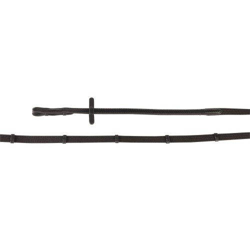 Harry's Horse Soft Carbon Black Edition Bridle