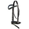 Harry's Horse FW25 Bridle Stout!