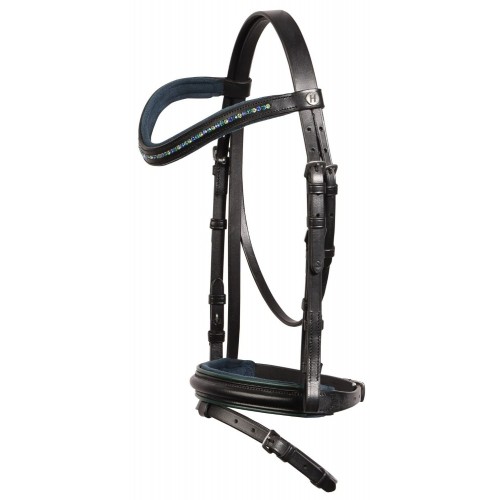 Harry's Horse FW25 Bridle Stout!