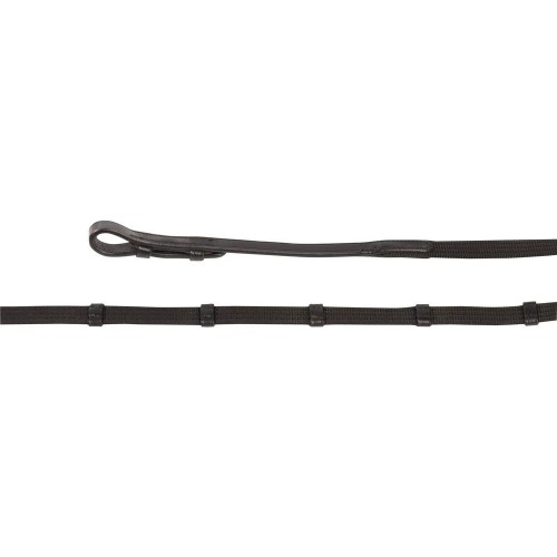 Harry's Horse FW25 Bridle Stout!