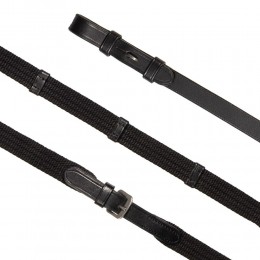 Harry's Horse SS26 уздечка Diva Mauvewood