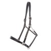 Kavalkade Leather Halter Bennet