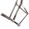 Kavalkade Leather Halter Bennet
