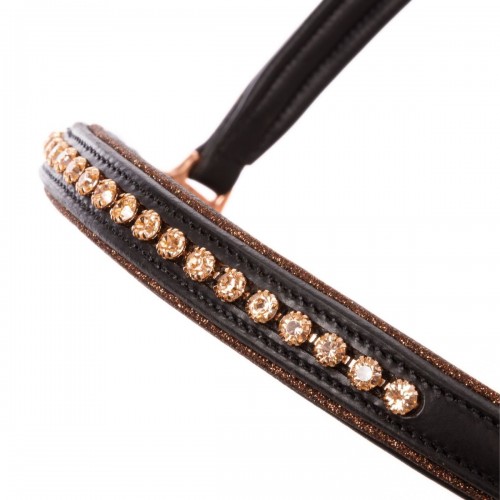 Kavalkade Icelandic Horse Halter Freydis