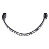 Harry's Horse Browband Diamond Pearl
