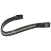 Harry's Horse Browband Crystal Wave