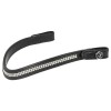 Harry's Horse Browband Crystal Wave