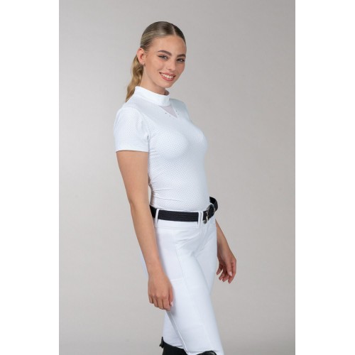 Schockemöhle Competition Shirt SPLea
