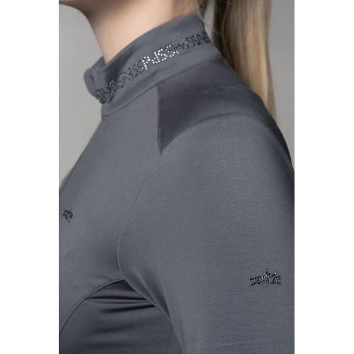 Schockemöhle FW25 Training Shirt SPAyla Style