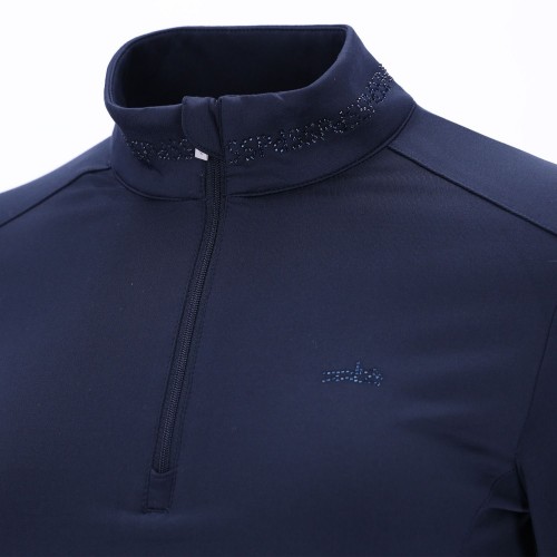 Schockemöhle FW25 Training Shirt SPAyla Style
