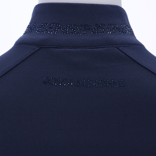 Schockemöhle FW25 Training Shirt SPAyla Style