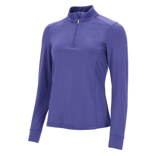 Schockemöhle FW25 Training Shirt SPAyla Style