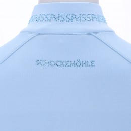 Schockemöhle FW25 тренировочная рубашка SPAyla Style