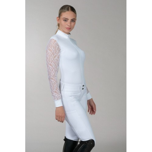 Schockemöhle Competition Shirt SPAlicia