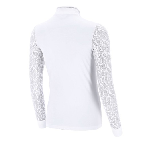 Schockemöhle Competition Shirt SPAlicia