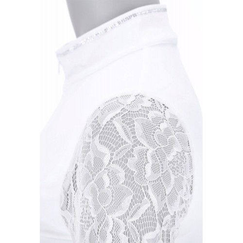 Schockemöhle Competition Shirt SPAlicia