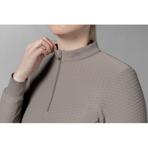 Schockemöhle FW25 Training Shirt SPGail Style