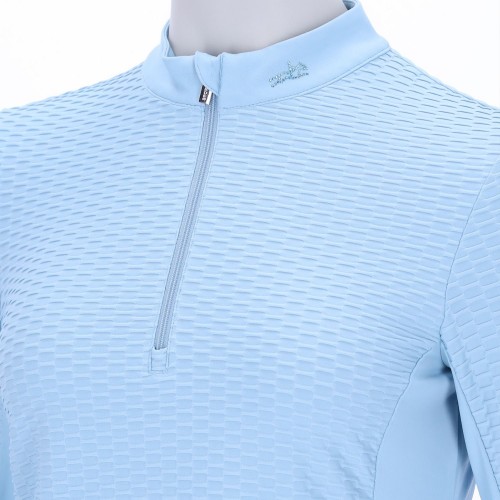 Schockemöhle FW25 Training Shirt SPGail Style