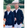 Schockemöhle Competition Jacket Air Cool