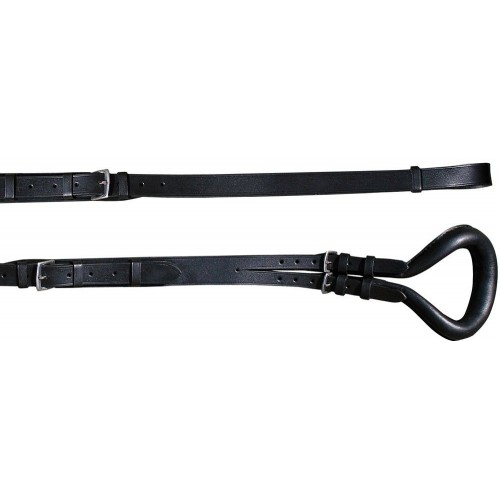 Harry's Horse Tail crupper