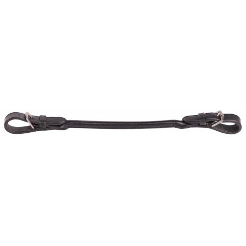 Harry's Horse Leather Grab Strap