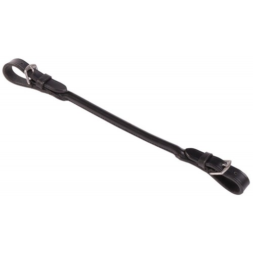 Harry's Horse Leather Grab Strap