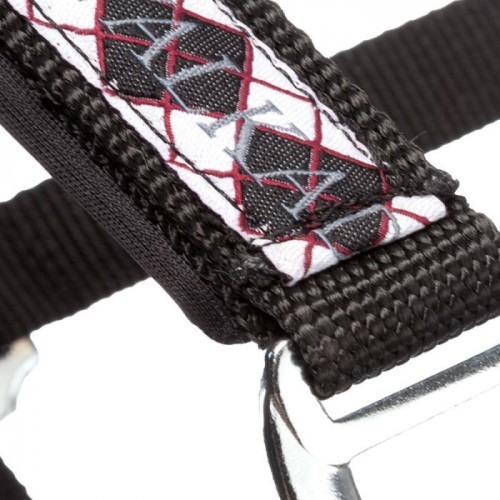 Kavalkade Draft Horse Halter Perlon