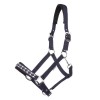 Kavalkade Draft Horse Halter Perlon