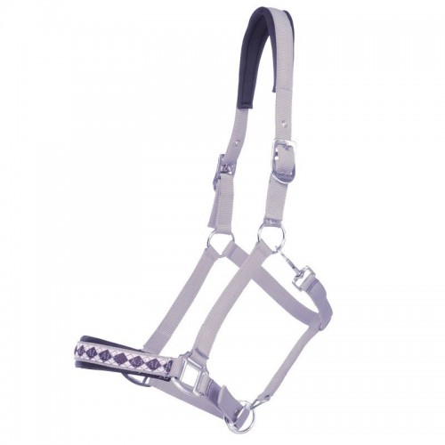 Cavalcade Halter Classic