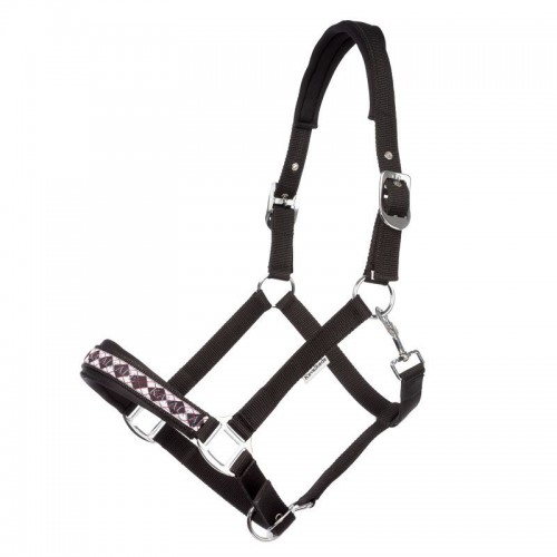 Cavalcade Halter Classic