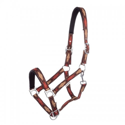Kavalkade Halter Classic Check