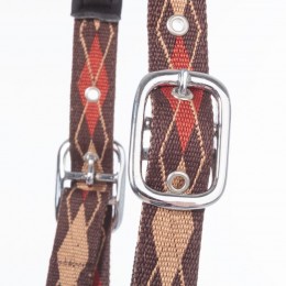 Kavalkade недоуздок Classic Check