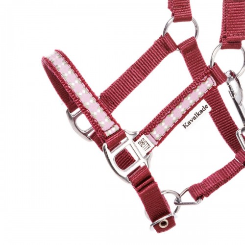 Kavalkade Halter Dottsi