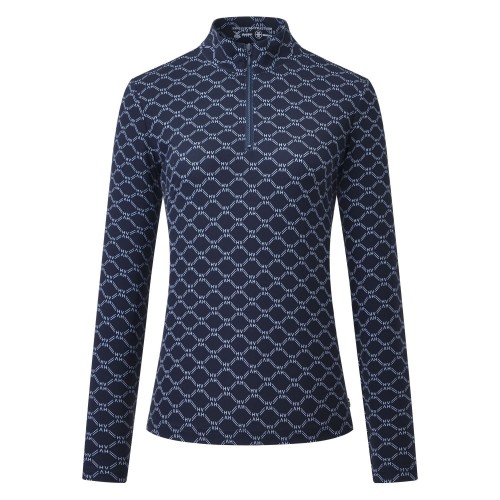 HV Polo SS26 Top HVPNadia