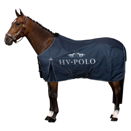 HV Polo FW25 Outdoordeken HVPEssential 0gr