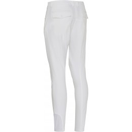 Catago SS26 Nero мужские бриджи с полной леей