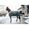 Kentucky Show Rug 160g Grey/Green