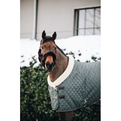 Kentucky Show Rug 160g Grey/Green