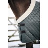 Kentucky Show Rug 160g Grey/Green