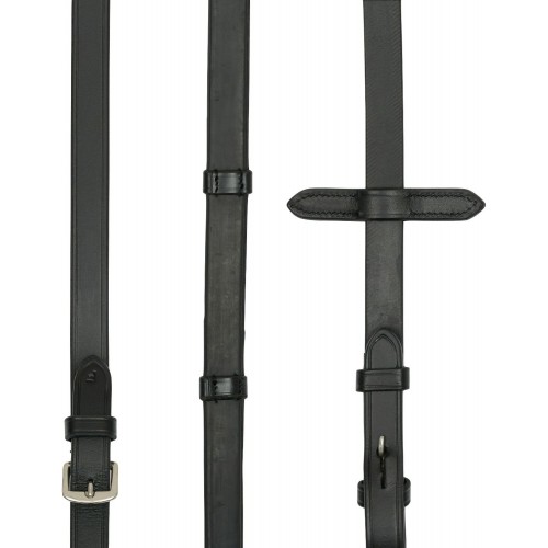 Catago Brooklyn soft rubber Teugels