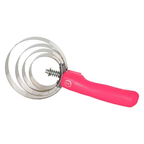 Imperial Riding Metal Curry Comb
