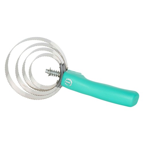 Imperial Riding Metal Curry Comb