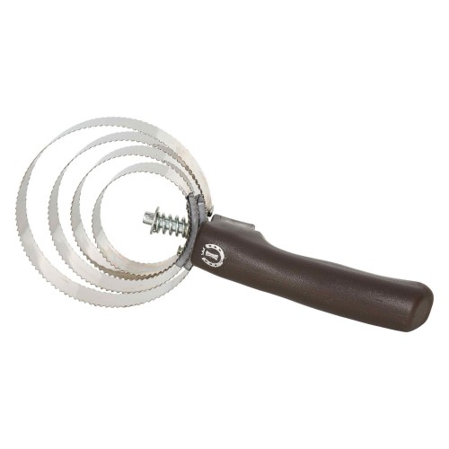 Imperial Riding Metal Curry Comb